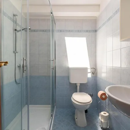 بيت للعطل Holiday Home Vinez Vinez