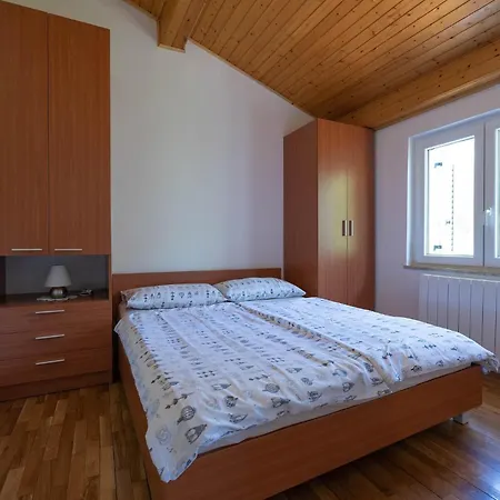 Holiday Home Vinez Vinez Vinež