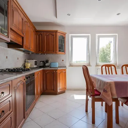 Dom wakacyjny Holiday Home Vinez Vinez Vinež