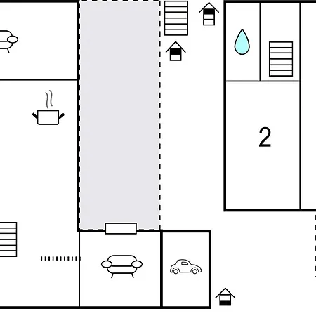 Holiday Home Vinez Vinez * Vinež