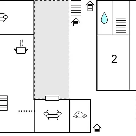Holiday Home Vinez Vinez بيت للعطل