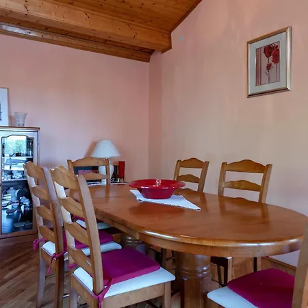 Amazing In With House A Panoramic View *